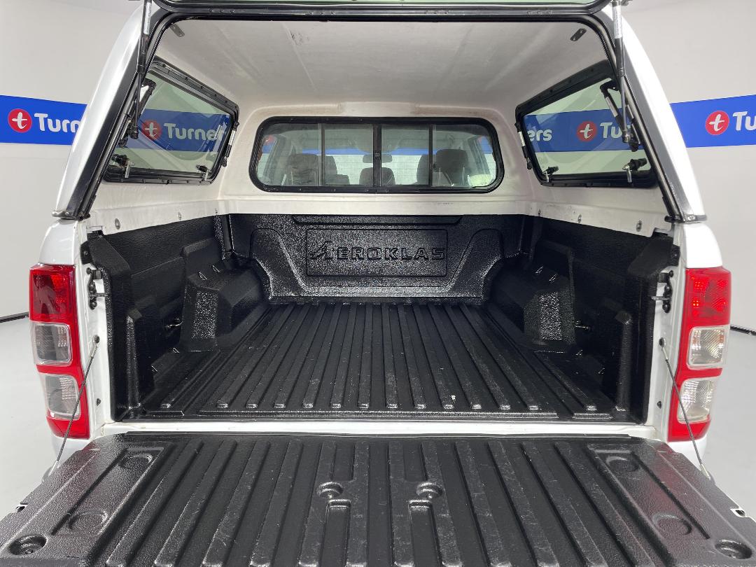 Photo '14' of Ford Ranger