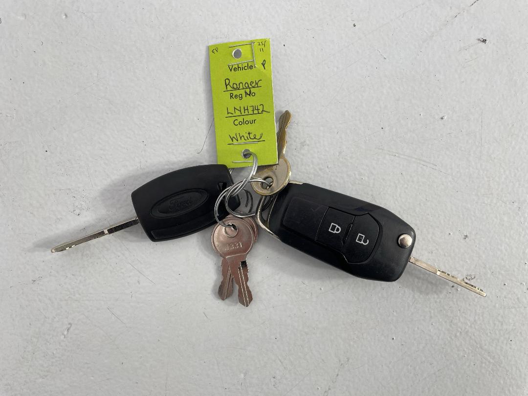 Photo '22' of Ford Ranger