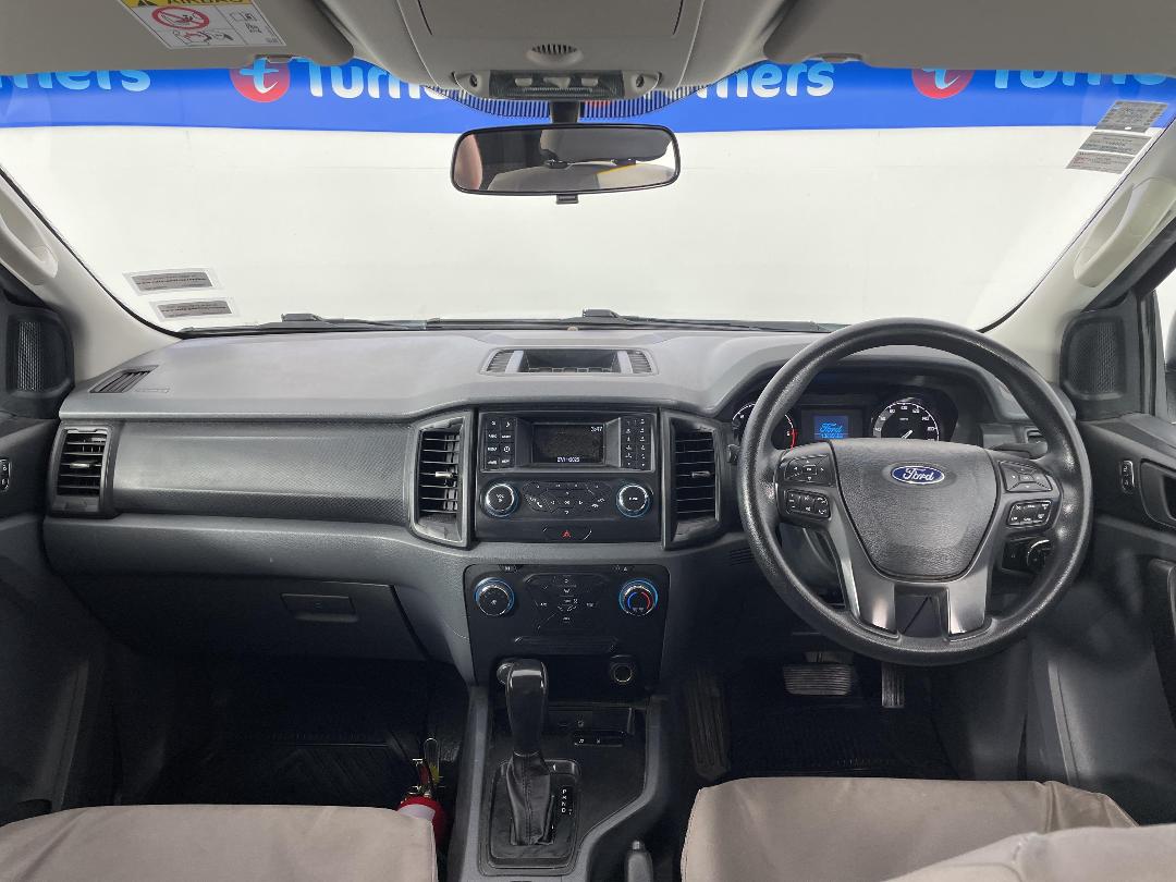 Photo '17' of Ford Ranger