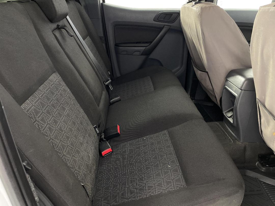 Photo '20' of Ford Ranger