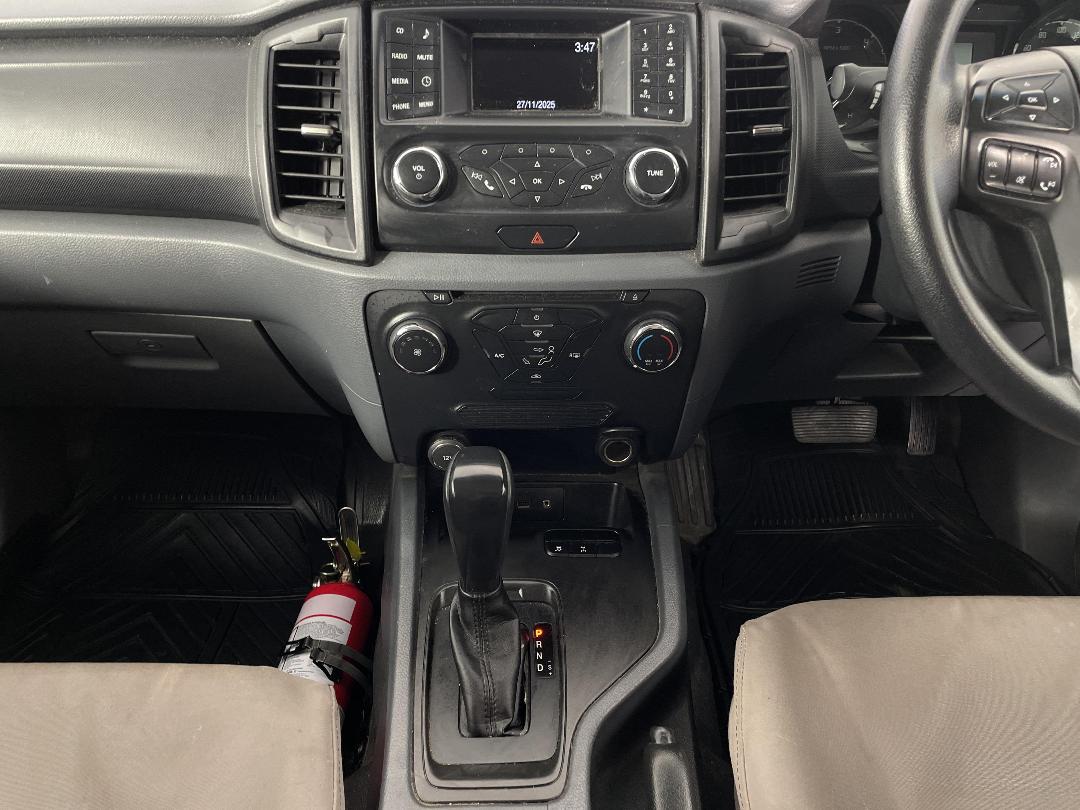 Photo '18' of Ford Ranger