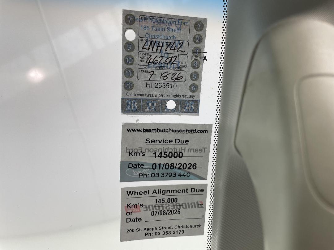 Photo '27' of Ford Ranger