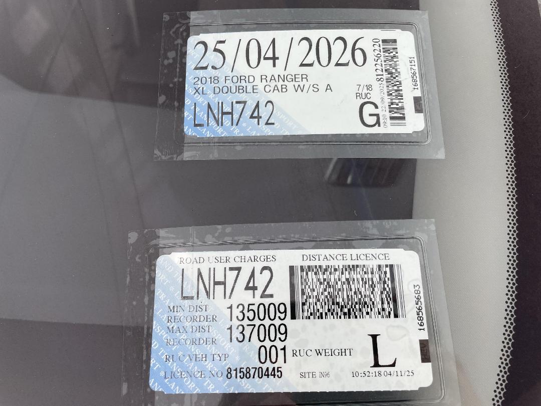 Photo '28' of Ford Ranger