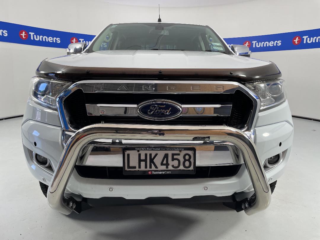 Photo '2' of Ford Ranger