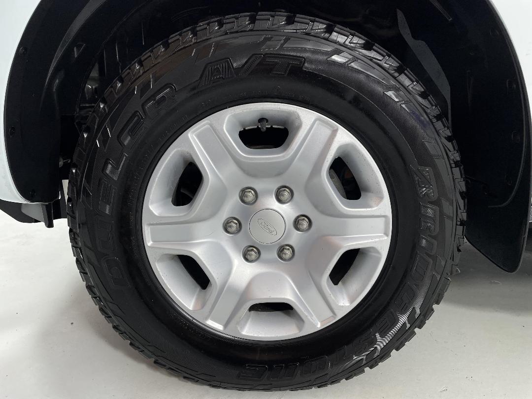 Photo '10' of Ford Ranger