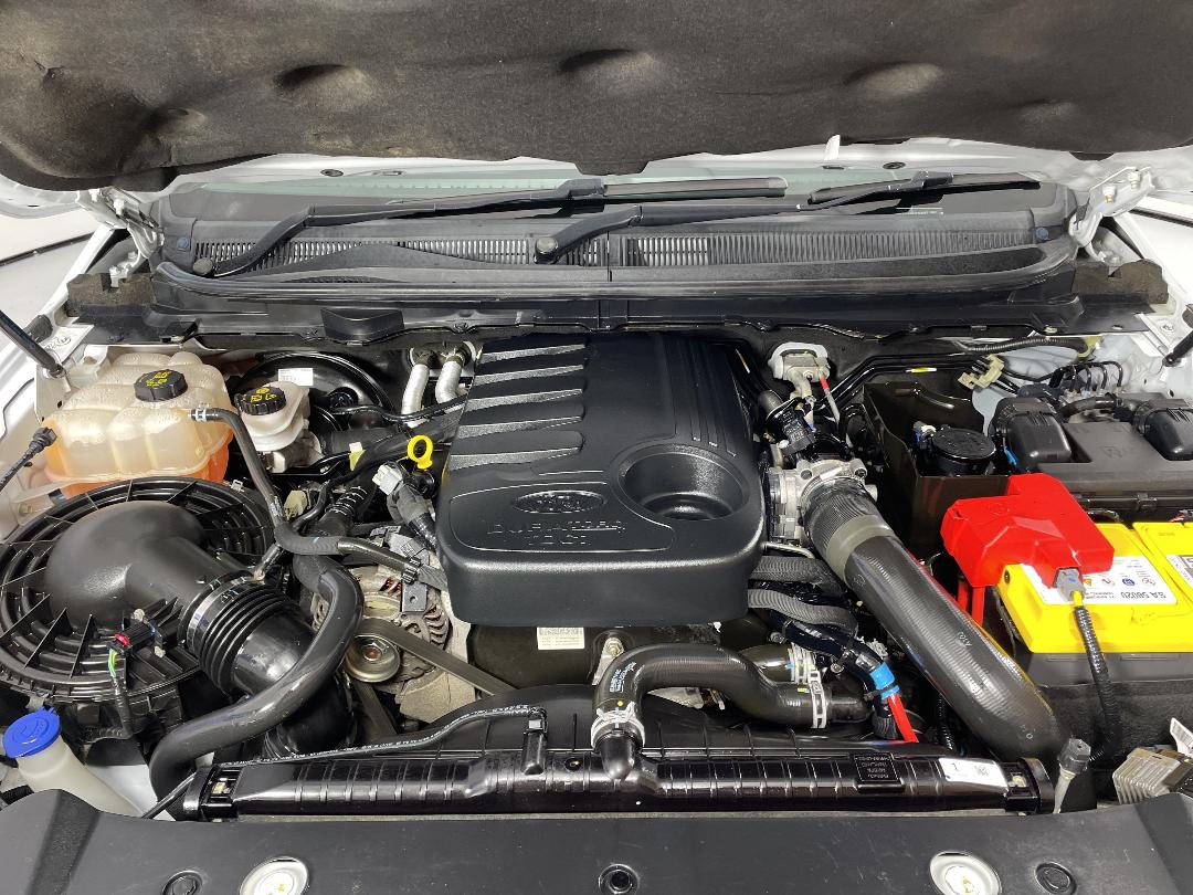 Photo '13' of Ford Ranger