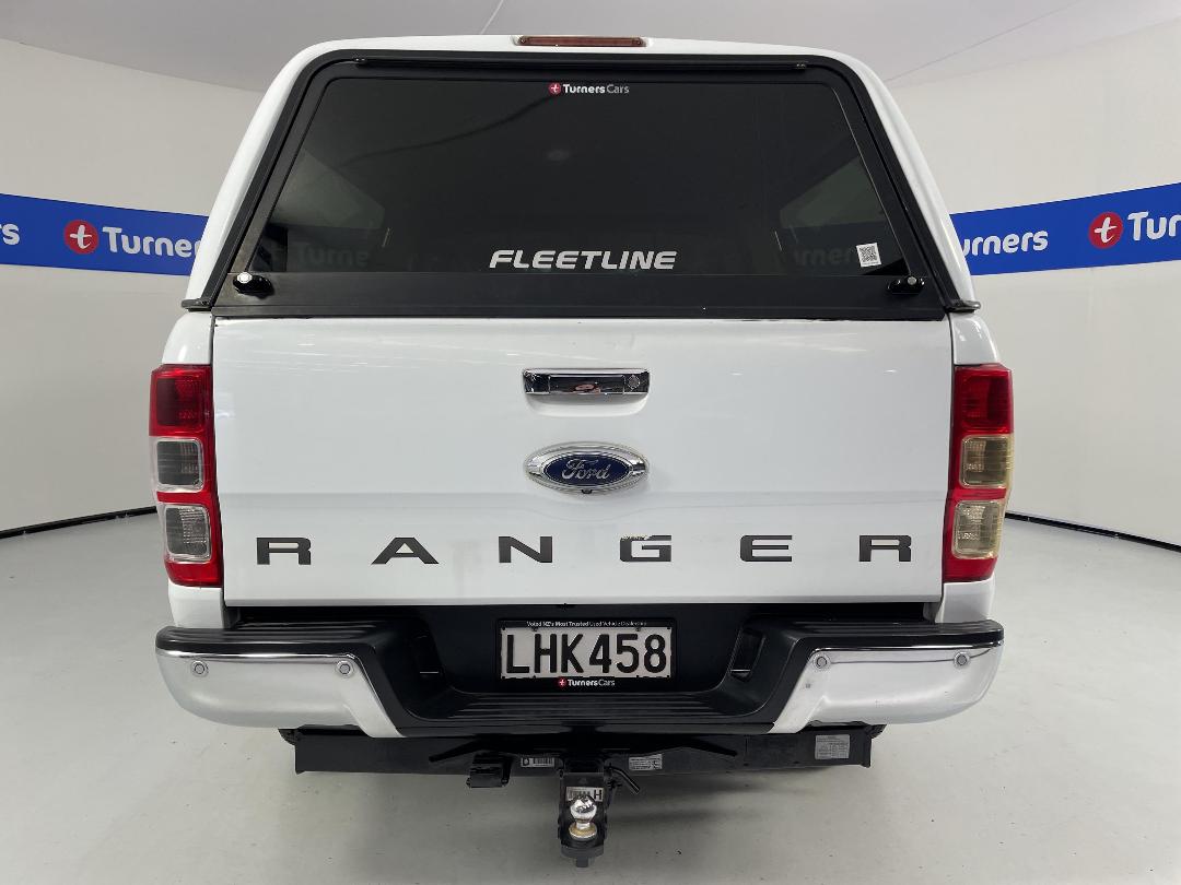 Photo '6' of Ford Ranger