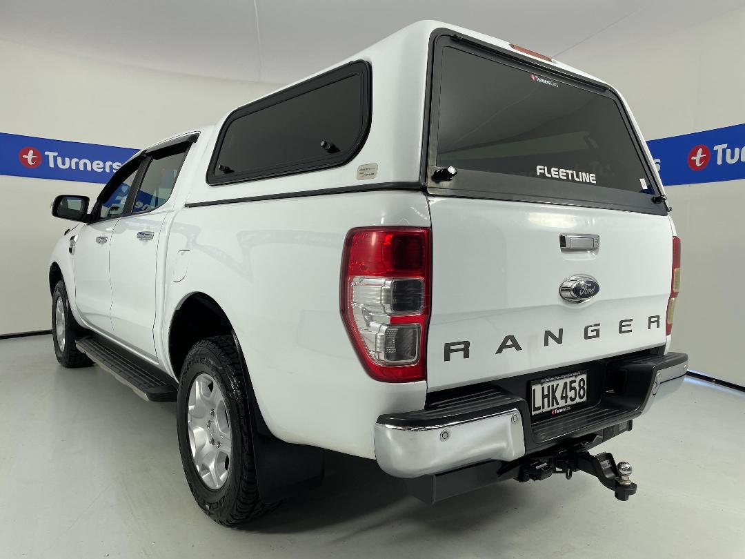 Photo '5' of Ford Ranger