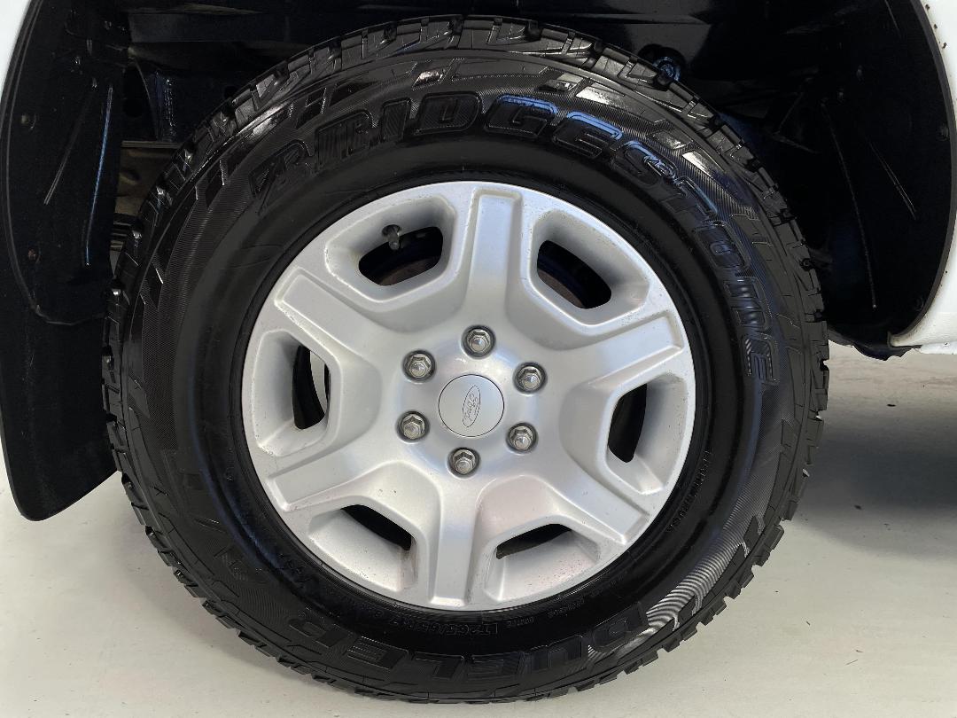 Photo '12' of Ford Ranger