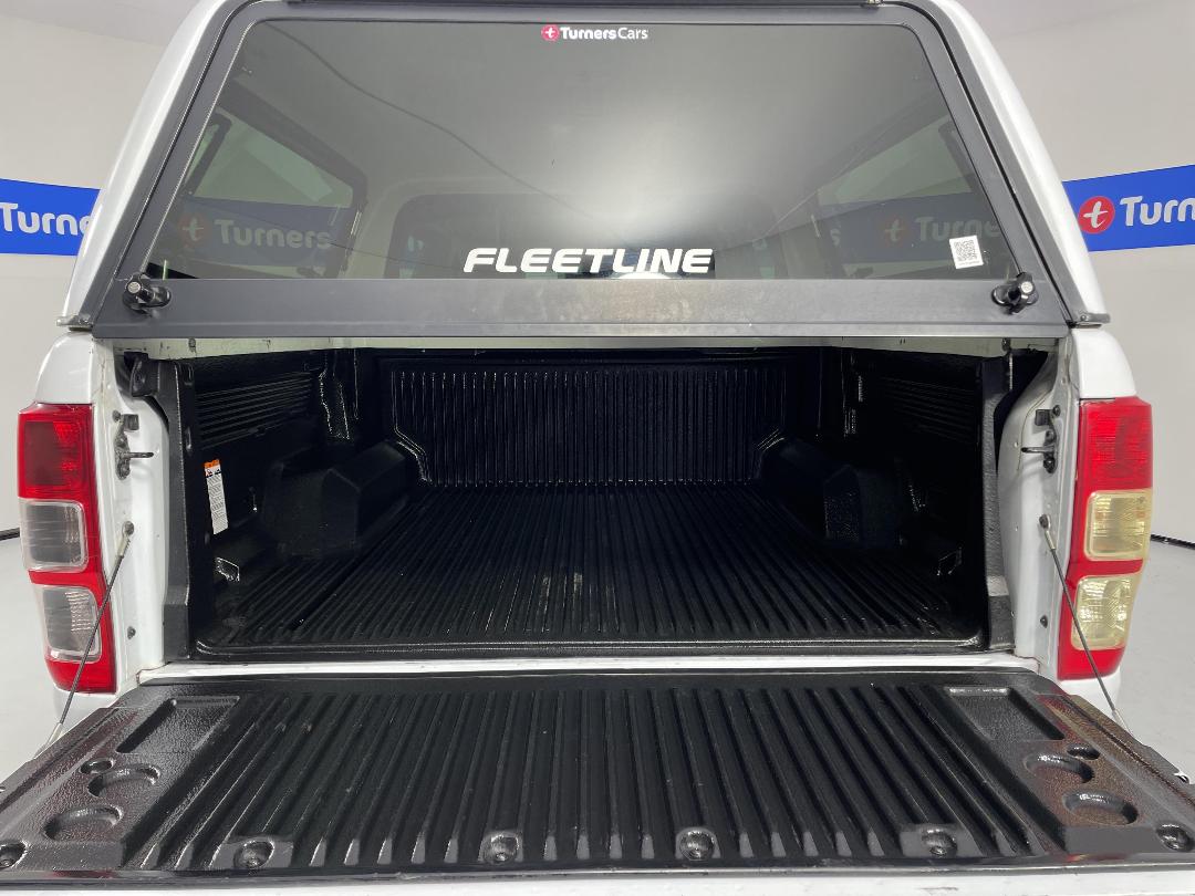 Photo '14' of Ford Ranger