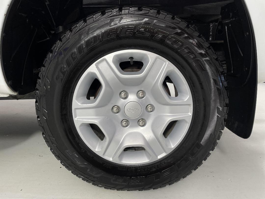 Photo '11' of Ford Ranger