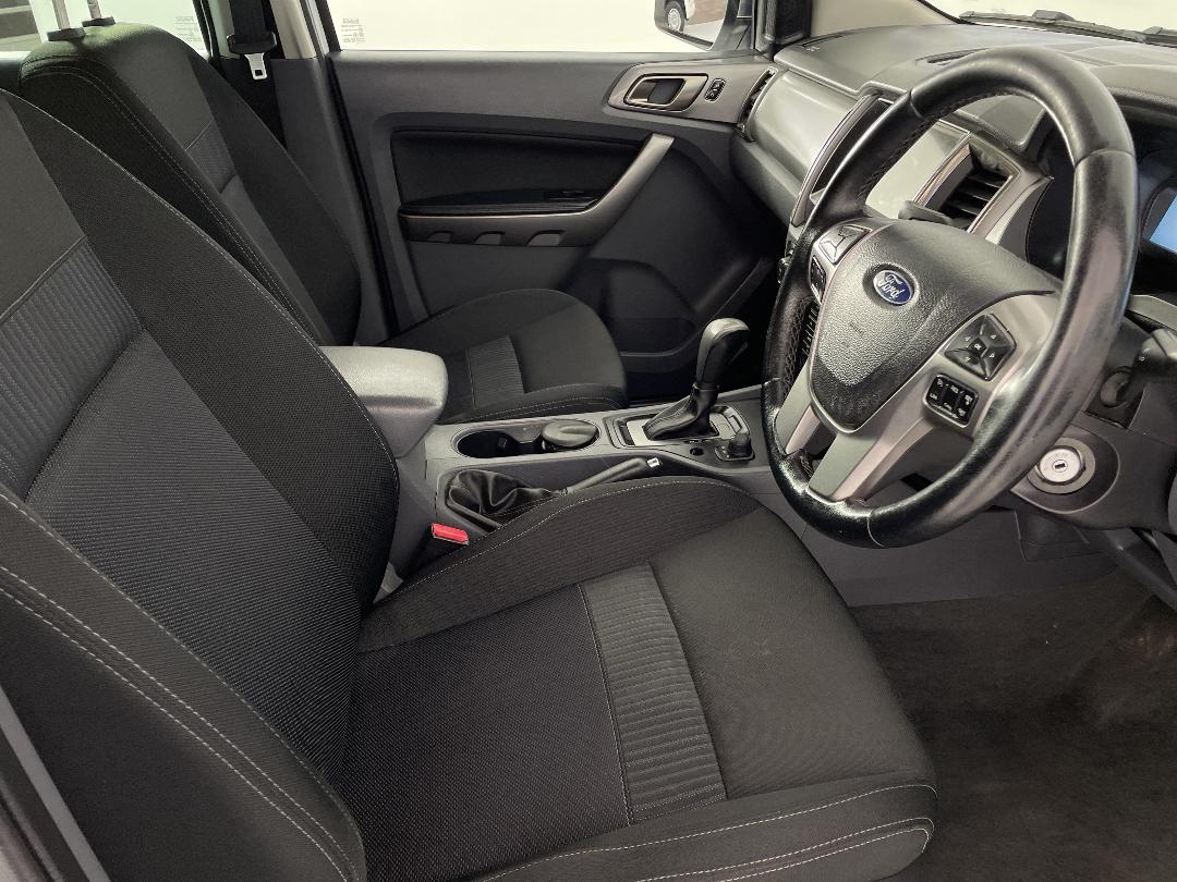 Photo '16' of Ford Ranger