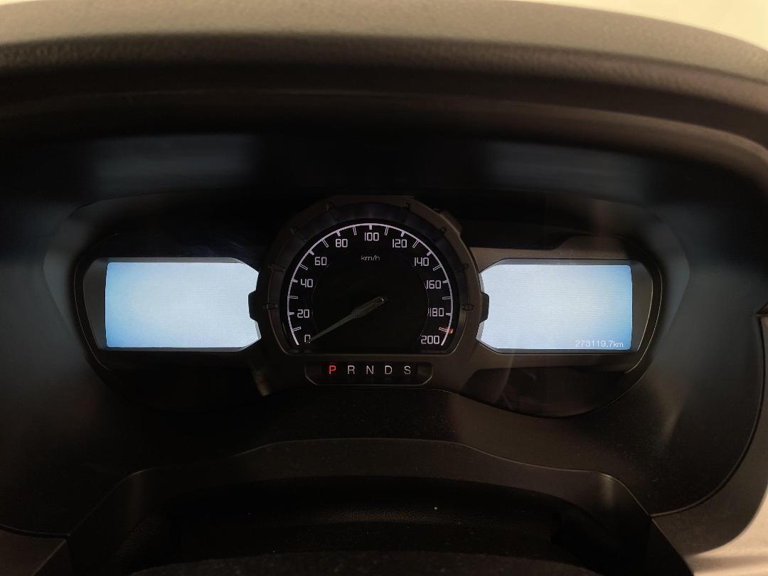 Photo '21' of Ford Ranger