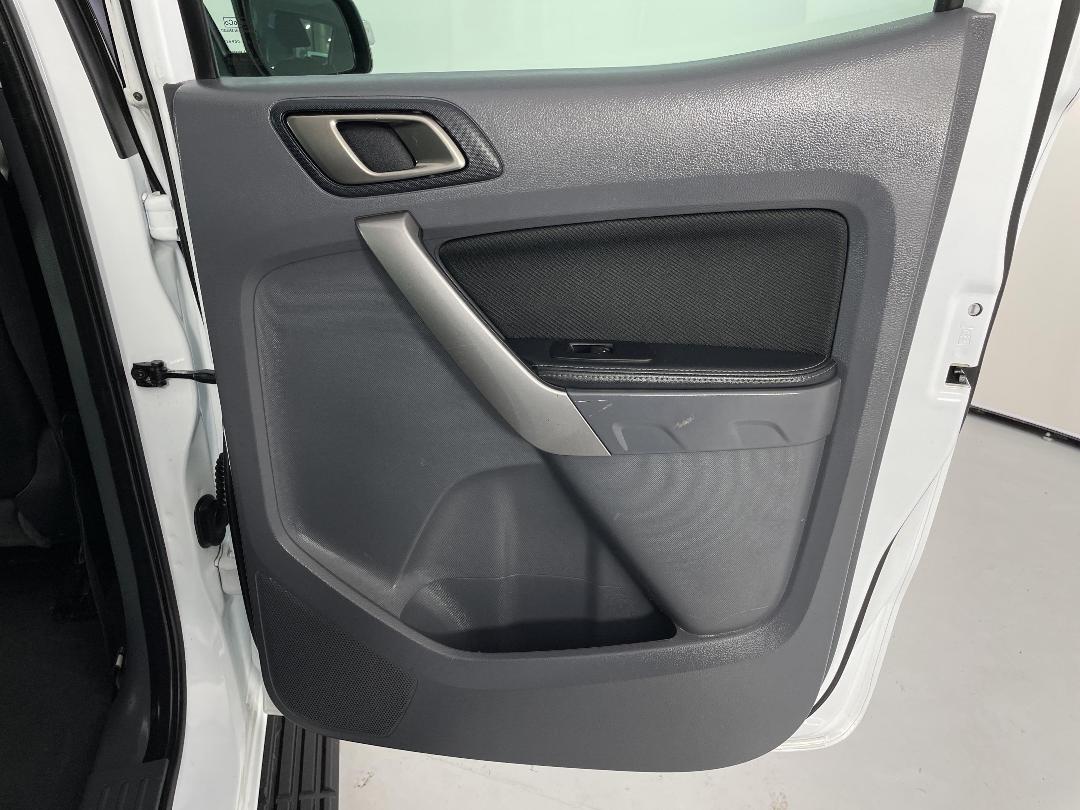 Photo '19' of Ford Ranger