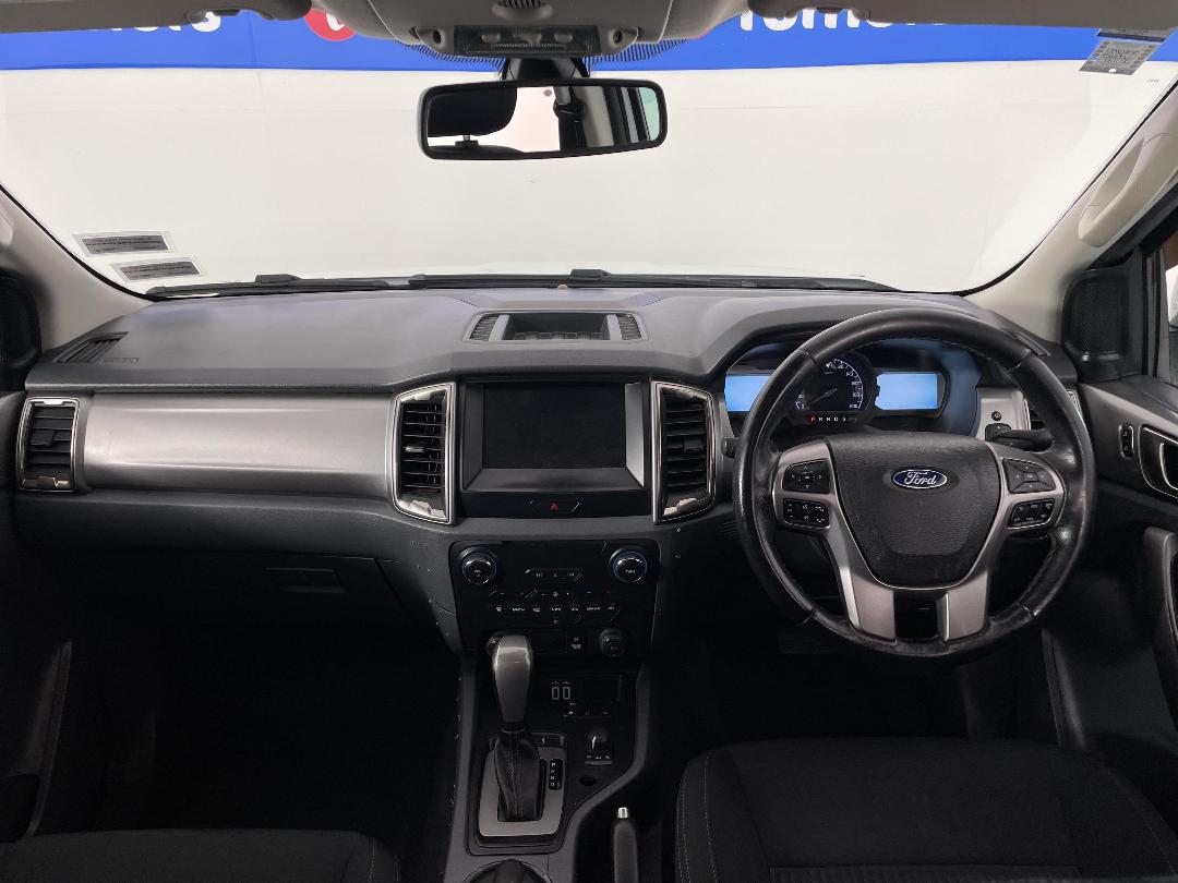 Photo '17' of Ford Ranger