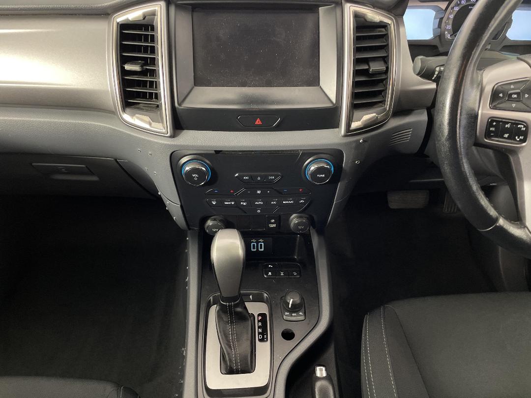 Photo '18' of Ford Ranger