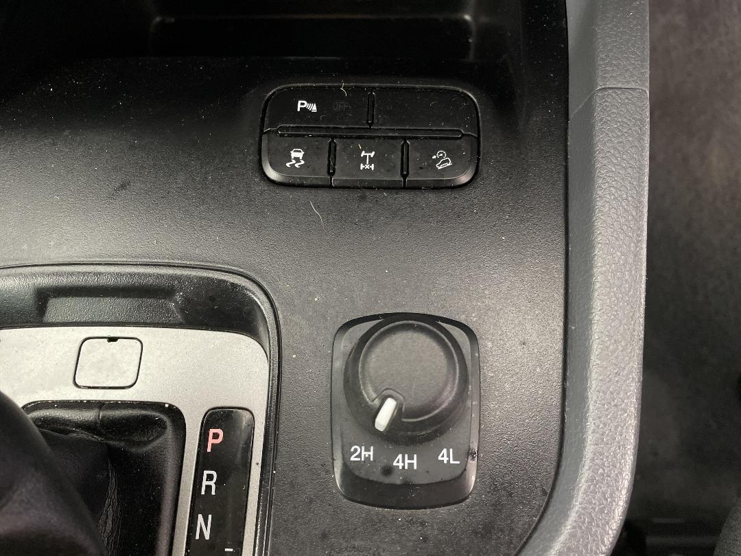 Photo '25' of Ford Ranger