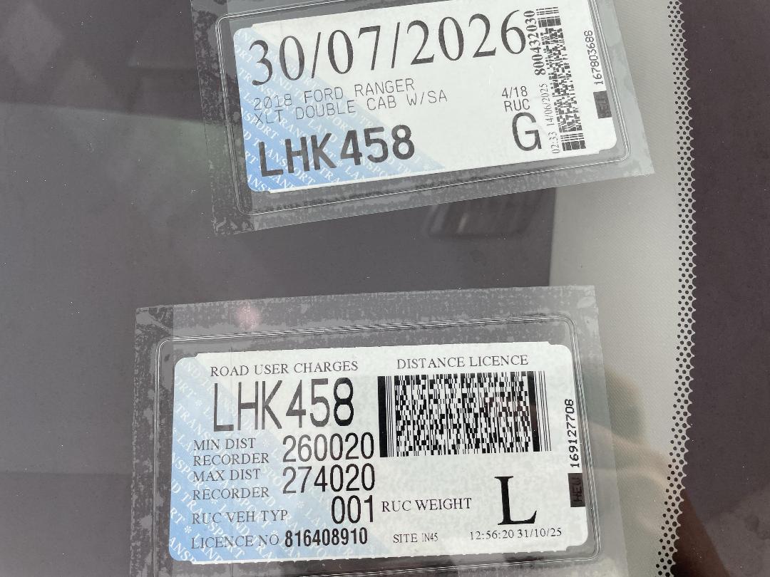 Photo '28' of Ford Ranger