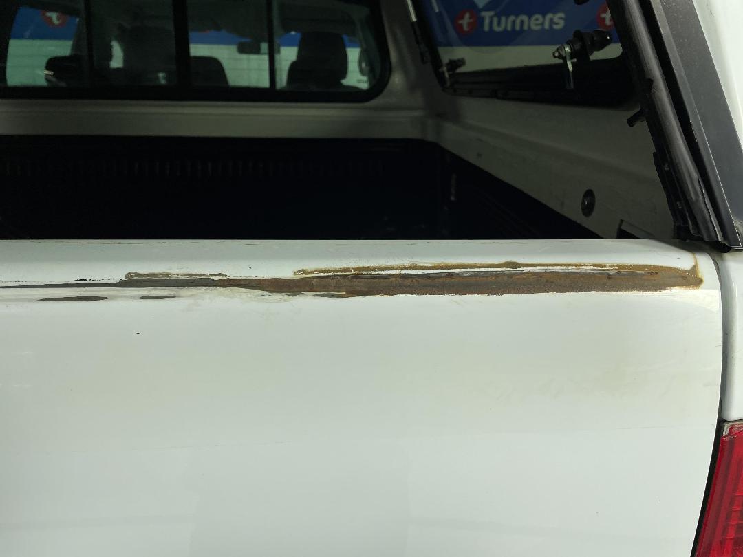 Photo '33' of Ford Ranger