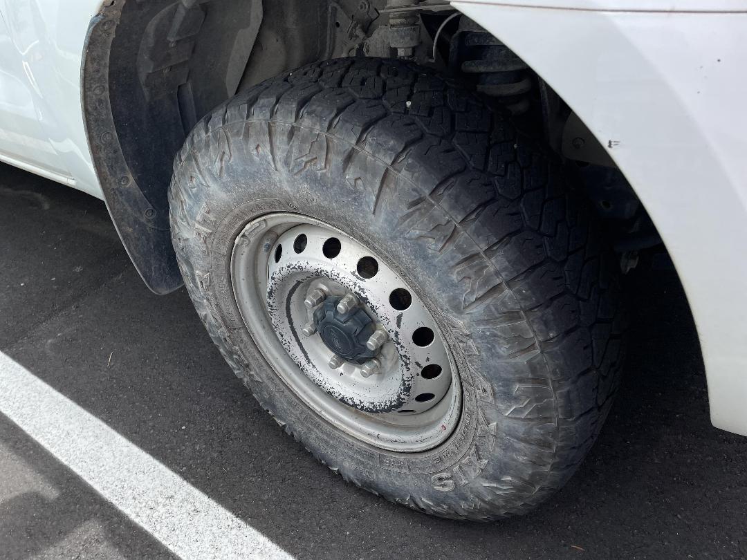 Photo '2' of Ford Ranger XL Double CAB W/S