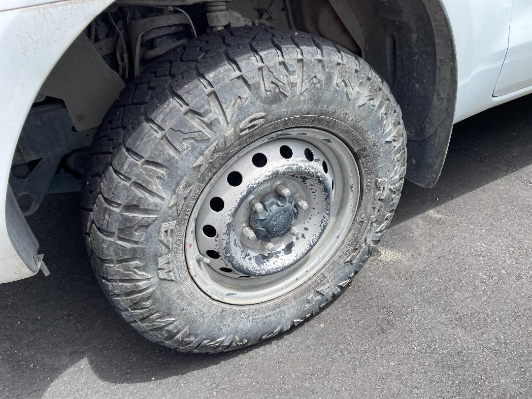 Photo '5' of Ford Ranger XL Double CAB W/S