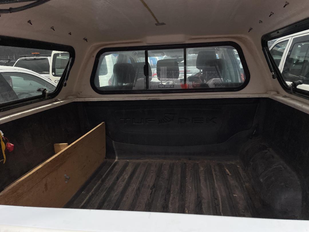 Photo '12' of Ford Ranger XL Double CAB W/S