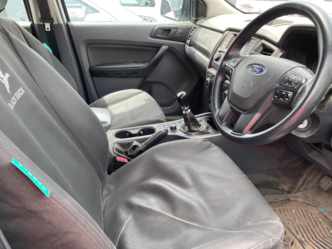 Photo '14' of Ford Ranger XL Double CAB W/S