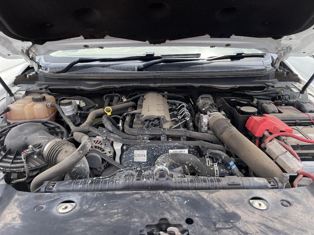 Photo '6' of Ford Ranger XL Double CAB W/S