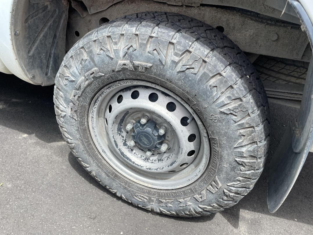 Photo '11' of Ford Ranger XL Double CAB W/S