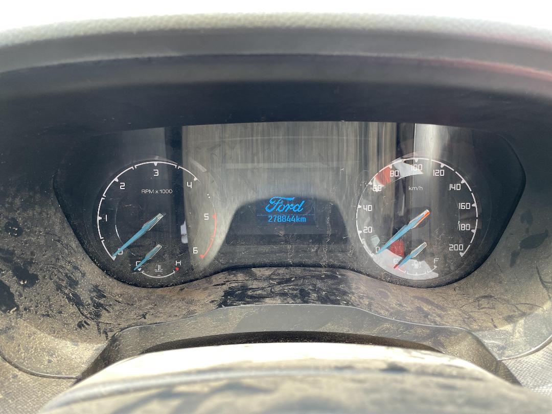 Photo '16' of Ford Ranger XL Double CAB W/S