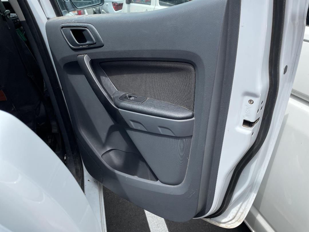 Photo '17' of Ford Ranger XL Double CAB W/S