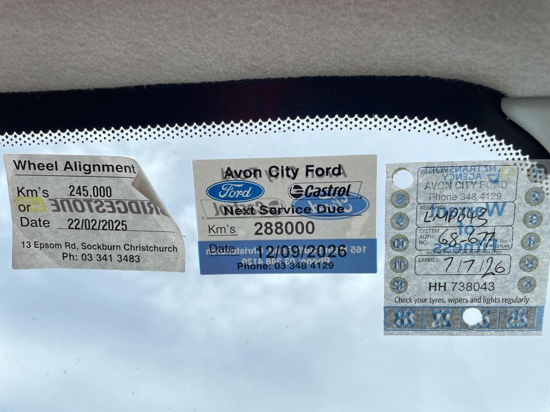 Photo '20' of Ford Ranger XL Double CAB W/S