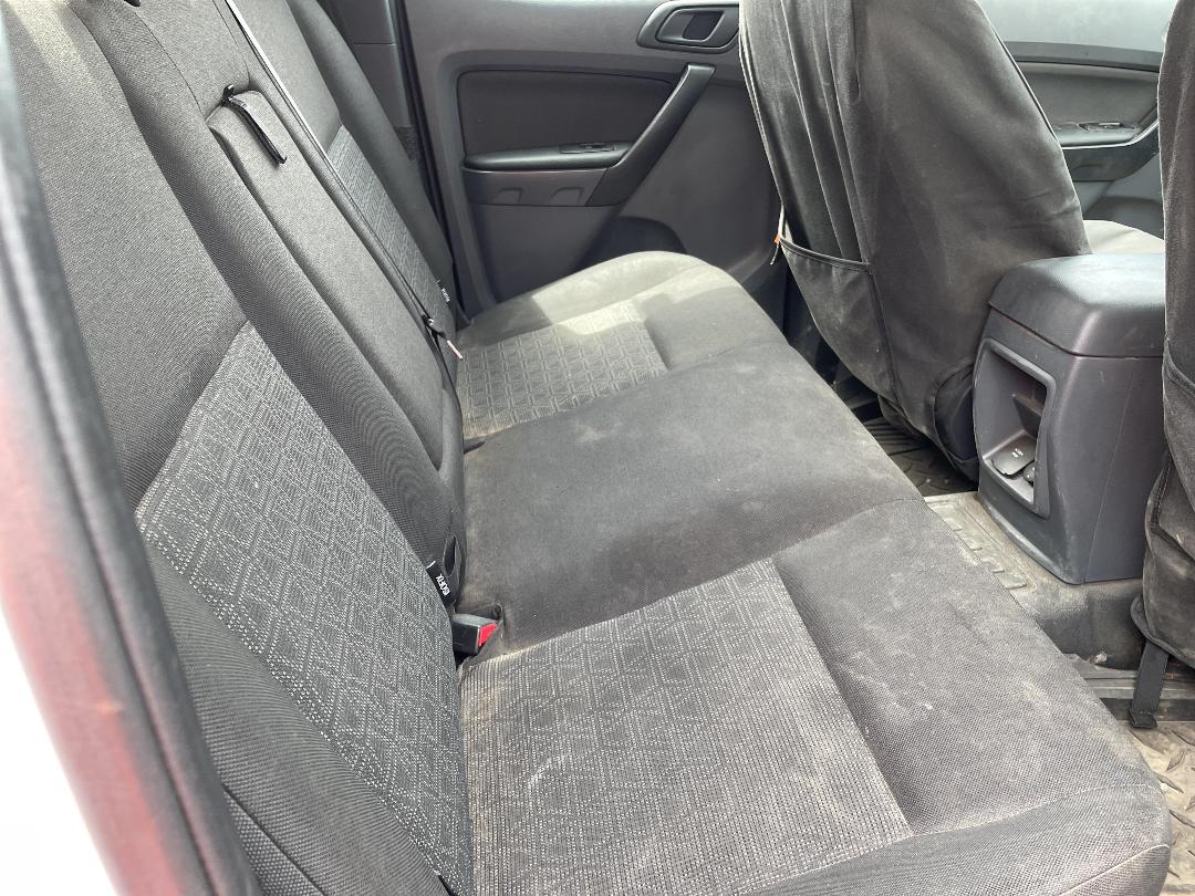 Photo '18' of Ford Ranger XL Double CAB W/S