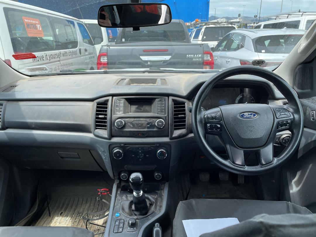 Photo '19' of Ford Ranger XL Double CAB W/S