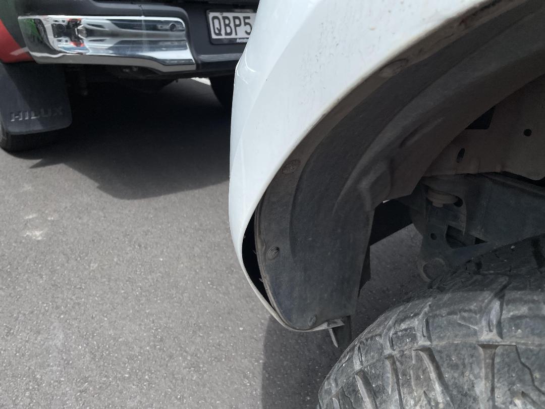 Photo '22' of Ford Ranger XL Double CAB W/S