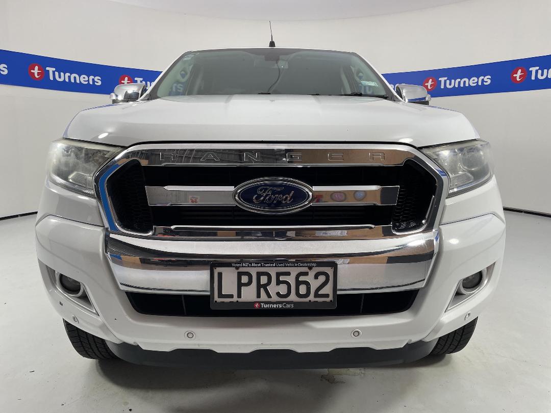 Photo '2' of Ford Ranger