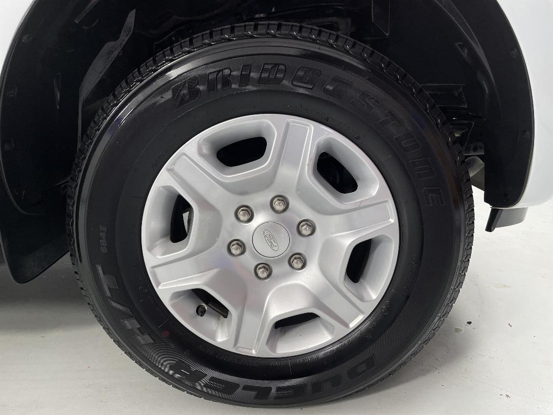 Photo '9' of Ford Ranger