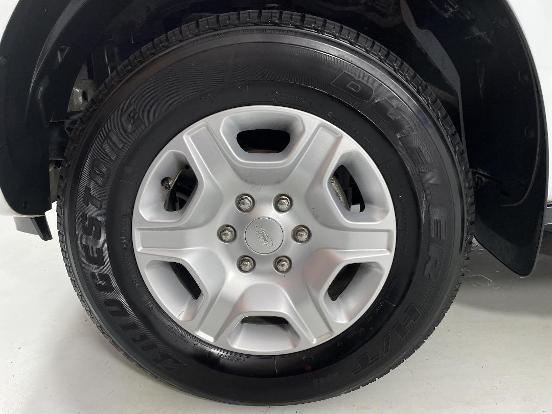 Photo '10' of Ford Ranger