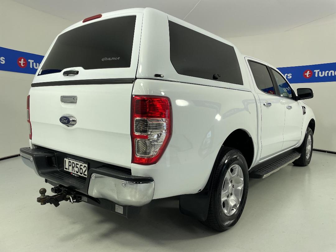 Photo '7' of Ford Ranger