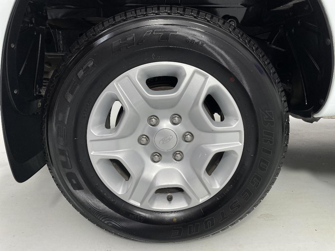 Photo '12' of Ford Ranger