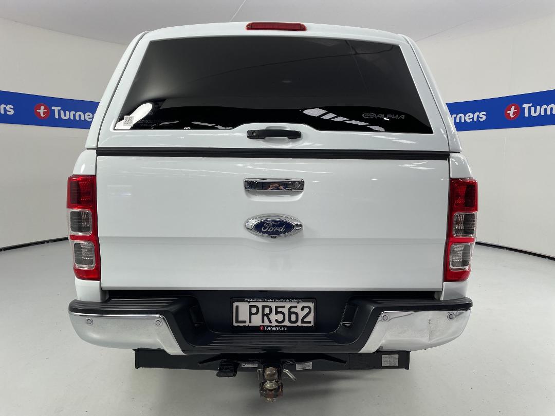 Photo '6' of Ford Ranger