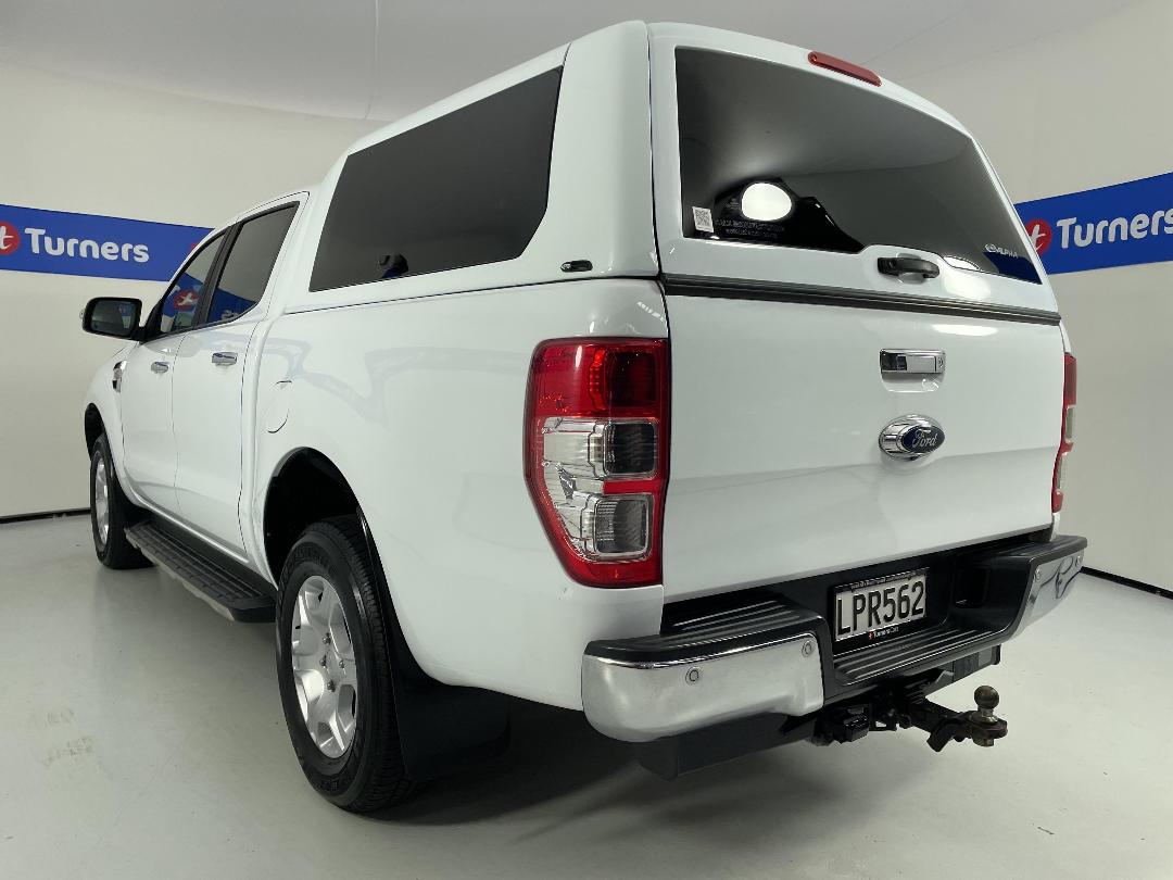 Photo '5' of Ford Ranger