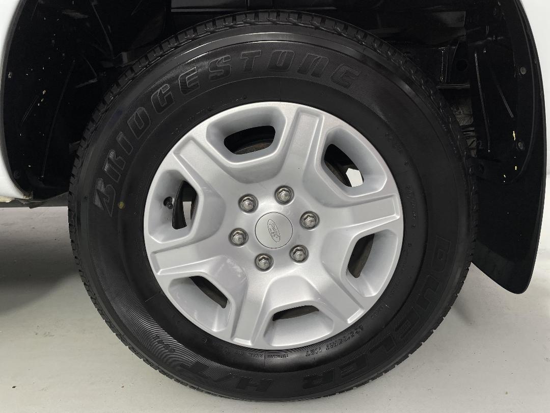 Photo '11' of Ford Ranger