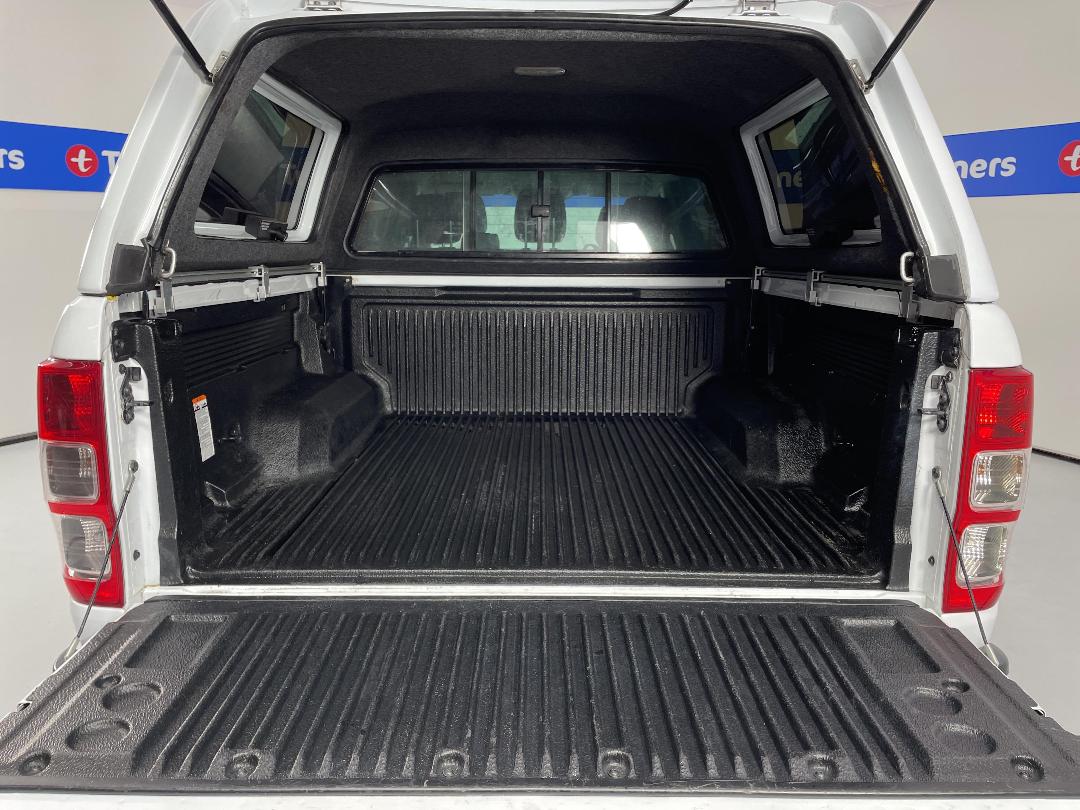 Photo '14' of Ford Ranger