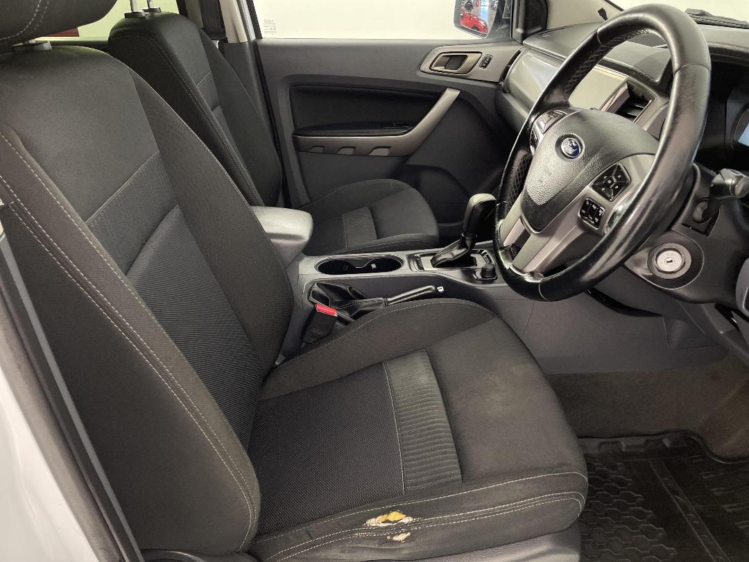 Photo '16' of Ford Ranger