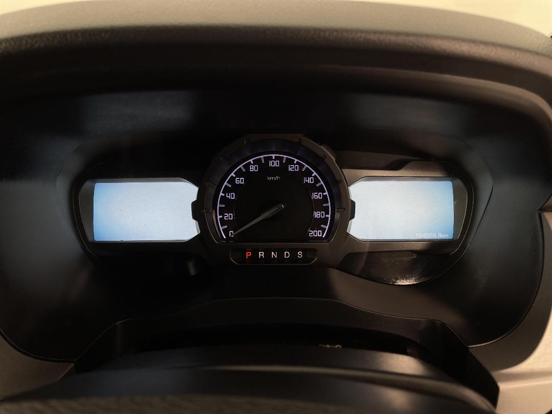 Photo '21' of Ford Ranger