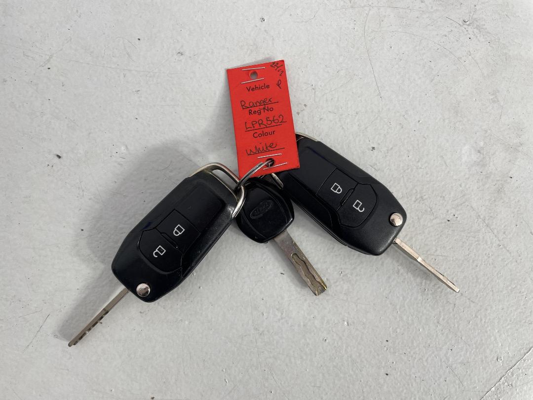 Photo '22' of Ford Ranger