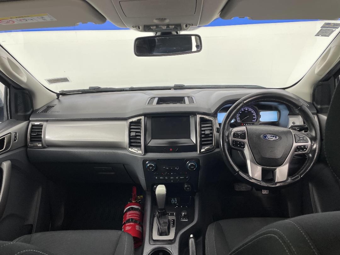 Photo '17' of Ford Ranger