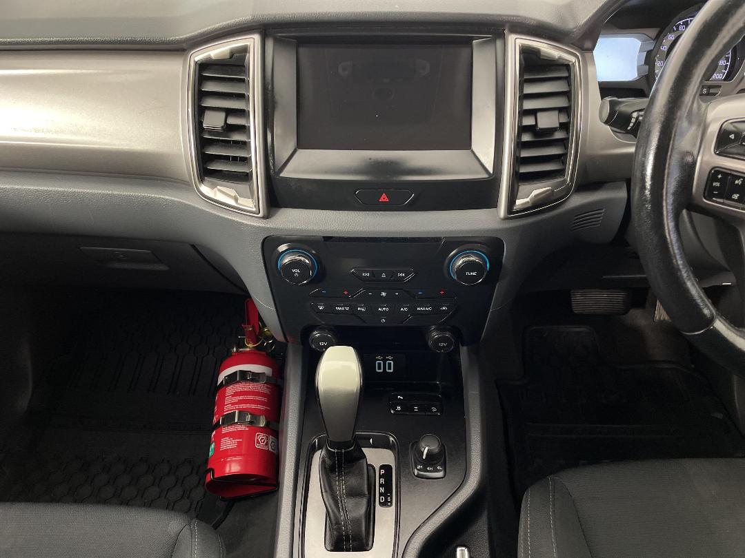 Photo '18' of Ford Ranger