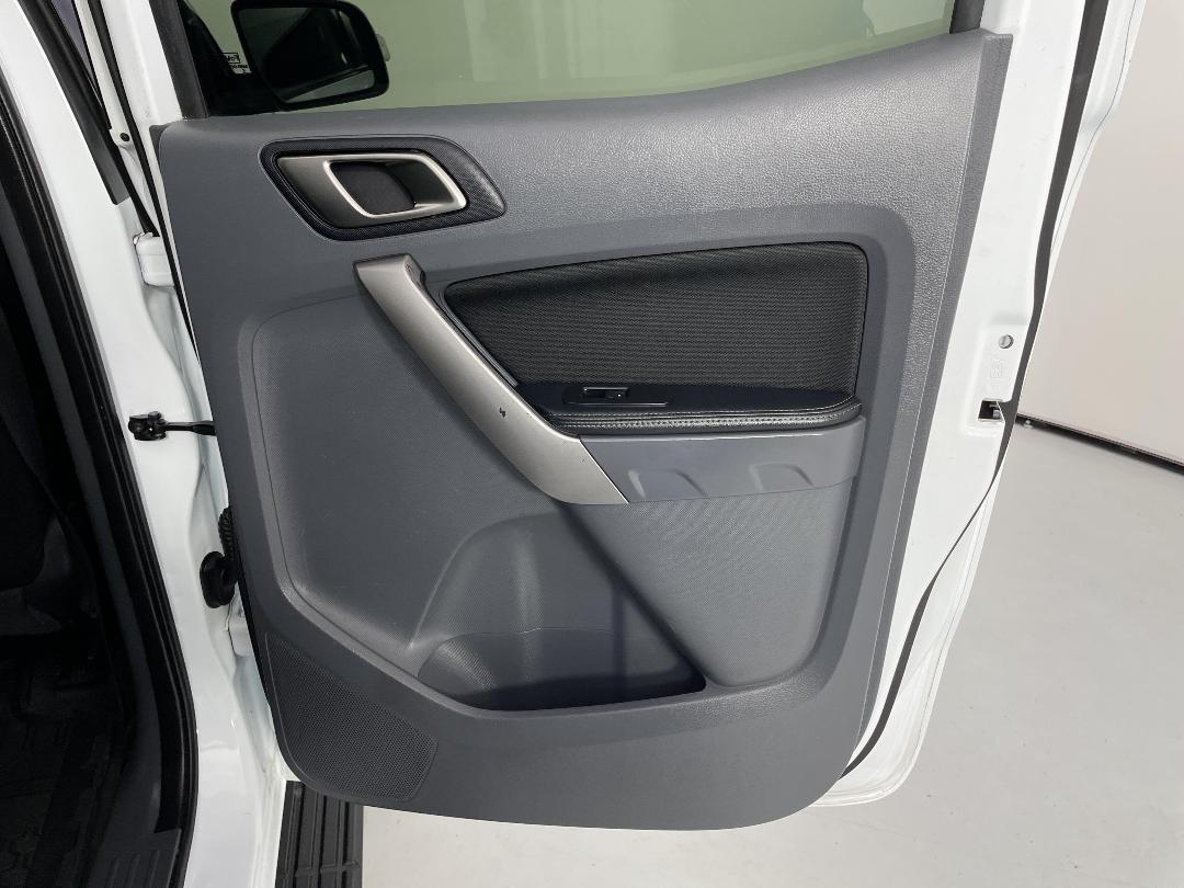 Photo '19' of Ford Ranger